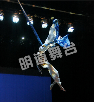 空中飛人 空中飛人